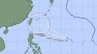 【台風情報】今後は沖縄に接近の可能性..."台風のたまご" は24時間以内に台風へ発達か　最大瞬間風速50m/s予想　あす以降の全国の天気を画像で　気象庁【進路予想】　　|　山形のニュース│TUYテレビユー山形