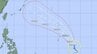 台風18号（ソウデル）が急速発達の予想「非常に強い」勢力で24日にかけ日本の南へ北上 今後の進路に厳重警戒【雨と風のシミュレーション】　|　富山のニュース｜天気・防災｜チューリップテレビ
