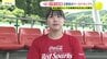 【レッドスパークス】2度目のワールドカップへ！女子ホッケー小早川志穂　|　RCC NEWS | 広島ニュース | RCC中国放送