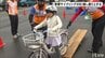 「愛媛サイクリングの日」に合わせ 自転車の乗り方教室やVRサイクリング【松山】　|　愛媛のニュース - Nスタえひめ｜あいテレビは6チャンネル