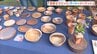 陶芸家ら100組の作品ずらり！陶器ファンに人気の陶芸市「信楽セラミックアートマーケット」　滋賀・甲賀市　|　MBSニュース | 関西の最新ニュースを分かりやすく。