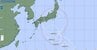 【台風情報】台風のたまご “熱帯低気圧” きょう16日（水）夜にも台風へ発達見込み　21日（月）には強い勢力で日本近海に到達か【雨と風のシミュレーション】　|　富山のニュース｜天気・防災｜チューリップテレビ