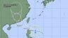 【台風情報】台風12号（ノウル）が発生　沖縄は不安定な天気　周辺では高気圧強め猛暑もたらす予想、バシー海峡抜ける進路（24日午前6時現在・気象庁）　|　沖縄のニュース｜RBC 琉球放送