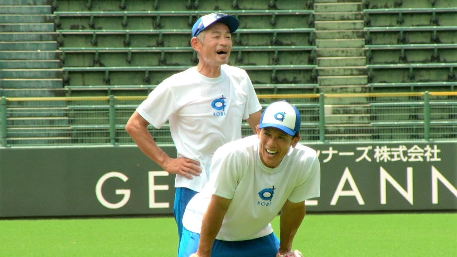 神戸智辯 イチロー選抜KOBE CHIBEN Tシャツ バンテリンドーム2025 神戸智辯 イチロー選抜KOBE CHIBEN Tシャツ バンテリンドーム