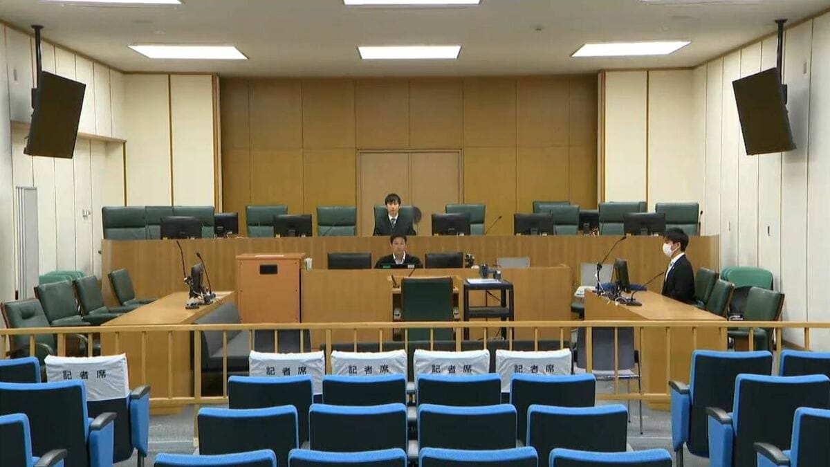 空き家100軒以上被害　9人グループのリーダー格に有罪判決「常習的で手慣れている」　鹿児島地裁