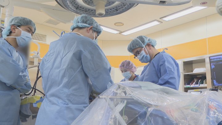 「苦労が多いが報われないのも原因」　深刻な外科医不足　20年後には半減の推計も　大学病院が始めた新たな挑戦　山梨大学医学部附属病院