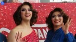 【キンキーブーツ】　世界中で愛される理由は…　松下優也「それは私たちが最高だから！」　甲斐翔真「本当のなりたい姿になる。これこそが人間の美しい瞬間」|TBS NEWS DIG