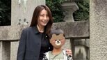【 川村ひかる 】　シンガポールへ移住　「日本にいるよりも、シンガポールで子育てする方が楽しいな」|TBS NEWS DIG