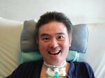 【 ALS闘病 】声優・津久井教生さん “口から飲む”ための前向きな工夫明かす「飲み物はまだ味わいます♪」【ニャンちゅう】|TBS NEWS DIG