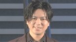 【NEWS・加藤シゲアキ】SUPER EIGHT・大倉忠義の結婚祝福「おめでとうと直接連絡しました」 愛について語る「自分自身を信じることなんだなと」|TBS NEWS DIG