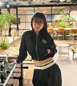 【 大塚愛 】 「ラフなコーデ」　オフショットに　ファン反響　「スタイル良すぎ」「かっこよすぎです」|TBS NEWS DIG