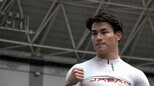 【自転車】金メダル候補・太田海也 自身初のオリンピックへ 挫折を乗り越え掴んだ夢舞台への切符|TBS NEWS DIG