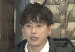 【 三代目JSB・山下健二郎 】 100着限定の “ コラボ ダウンジャケット ” は即完に自信 「メンバーには絶対あげない」 |TBS NEWS DIG