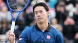 錦織圭が引退発表「正直に言えば、今でもコートに立ち続けたい」代名詞の“エアＫ”武器に元世界ランク4位、日本テニス界をけん引|TBS NEWS DIG