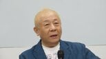 【 春風亭小朝 】「飽きたから入れちゃえ」落語CD発売に自信　後輩たちの「刺激になってくれれば」|TBS NEWS DIG