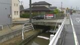 「用水路に軽乗用車が転落」車の中から救助された男性の死亡確認【岡山】 |TBS NEWS DIG