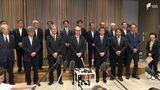 リニア国のモニタリング会議委員と大井川流域首長会合 初参加の静岡市長「市民の声伝えるいい場」=静岡・島田市 | 静岡のニュース | SBSNEWS | 静岡放送