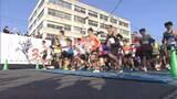 鹿児島マラソン 男子・飛松選手 女子・坂川選手が優勝 4年ぶり開催に沿道から声援 | 鹿児島のニュース|MBC NEWS|南日本放送