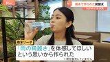 雨は天然の蒸留水？ 雨水のソーダ【SUNトピ】|TBS NEWS DIG