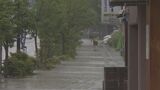 会津中心に雨　9日（火）にかけ土砂災害に厳重警戒を　福島【8日午後7時50分現在】　|　福島のニュース│TUF