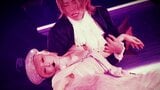【 浜崎あゆみ 】 “気づいたらもう戻れない” 全身全霊をステージとTAに捧げる言葉を綴る|TBS NEWS DIG