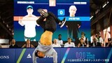 五輪追加種目“ブレイキン”の世界大会が福岡で開催へ~パリで追加のダンススポーツ|TBS NEWS DIG