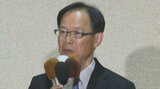 大分県知事選挙 初当選の佐藤樹一郎氏「20年間の広瀬県政を継承し大きく発展していく」 | 大分のニュース|OBS NEWS|大分放送
