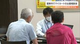 「マイナカードの不安払拭へ」登録状況確認の“出張相談会”県内では5市で誤登録など10件確認 大分・国東市 | 大分のニュース|OBS NEWS|大分放送