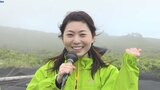 岩手の最高峰が山開き! IBC今井日奈子アナが初めての岩手山登山に挑戦 雨、強風・・・果たしてその結末は?|TBS NEWS DIG