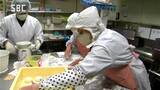 正月用の餅作りが最盛期に・ピークには1日200キロも! 長野・塩尻市|TBS NEWS DIG