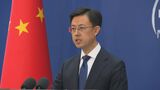 「スパイ容疑」でフィリピン人3人拘束 中国国家安全省 軍事機密情報を収集の疑い|TBS NEWS DIG