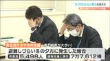 「東北地方太平洋沖地震」被害想定“死者5000人以上”も「何も対策を立てなければ大きな被害になる」宮城 | 宮城のニュース│tbc NEWS│tbc東北放送