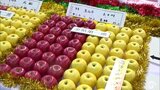 今年の最も優れたリンゴは? 県りんご品評会の展示にぎわう|TBS NEWS DIG