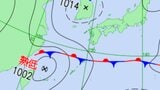 【台風情報】新たな台風のたまご「熱帯低気圧」台湾付近から日本に…一時的に「台風」になるおそれも…1時間に20キロの速さで進む…気象情報に注意【気象庁 天気図】|TBS NEWS DIG