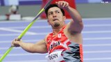 やり投ディーン元気、今季ベストも予選敗退…「祈りながら待ちたい」願い叶わず【パリ五輪】|TBS NEWS DIG