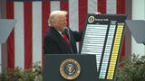 ”トランプ関税”に福岡県が対策協議会を開催 基幹の自動車産業などへの影響懸念する声 | 福岡のニュース|RKB NEWS|RKB毎日放送