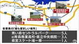 4候補地のうち「青い森セントラルパーク案」支持の意見が最多に 「統合新病院」整備場所について話し合う7回目の青森市の検討会議が開催|TBS NEWS DIG