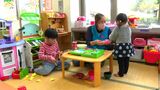 「子連れオフィス」開所式 1階に子ども預けて2階でテレワーク 鹿児島・垂水市 | 鹿児島のニュース|MBC NEWS|南日本放送