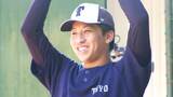 球速18キロアップでアマ史上最速158キロ左腕へ成長!東洋大・細野晴希「大谷選手みたいな応援される選手に」【ドラフト】|TBS NEWS DIG