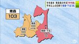 青森県の24年産コメの作況指数「やや良」の見通し 平年上回る日照で南部・下北は「良」|TBS NEWS DIG