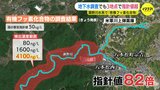「大変危機感を持っている」地下水からも指針値80倍超の有機フッ素化合物が検出 飲用控えるよう呼びかけ 1月には河川でも指針値超の調査結果　東広島市　　|　RCC NEWS | 広島ニュース | RCC中国放送