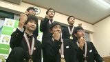 「科学の甲子園ジュニア」全国大会に出場 附属中の生徒が活躍誓う 大分 | 大分のニュース|OBS NEWS|大分放送