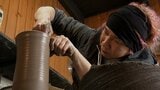 土ではなく"石" 備前焼のふるさとで「備前磁器」に挑む若手陶芸家|TBS NEWS DIG