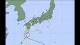 【台風情報】非常に強い台風10号「最強クラス」最新進路と雨・風予想“ノロノロ”で総雨量1000ミリ超か 九州への影響長引き、列島に留まるおそれ【31日午後3時までの雨・風シミュレーション】 | 北海道のニュース|HBC北海道放送