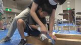 お父さんといっしょに“日曜大工” プロが教える木工教室　|　石川県のニュース｜MRO北陸放送