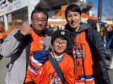 「負けないアイスタで勝ち点3を」「北川航也のゴールが見たい」ホーム開幕戦の清水エスパルス サポーターの願いは連勝スタートだ! | 静岡のニュース | SBSNEWS | 静岡放送
