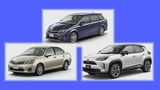 トヨタ自動車 認証不正3車種 4日から生産再開|TBS NEWS DIG