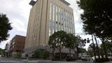 花巻市内の駐車場で当時14歳の少女にわいせつな行為　元警察官の裁判　検察は拘禁2年6か月求刑　岩手|TBS NEWS DIG
