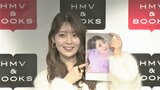 【元乃木坂46・阪口珠美】グループ卒業から半年 「再出発」のカレンダー発売 |TBS NEWS DIG