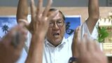 「誰一人落ちこぼれることなく暮らせるような町づくりを」早島町長選挙で新人の佐藤氏が初当選【岡山】|TBS NEWS DIG